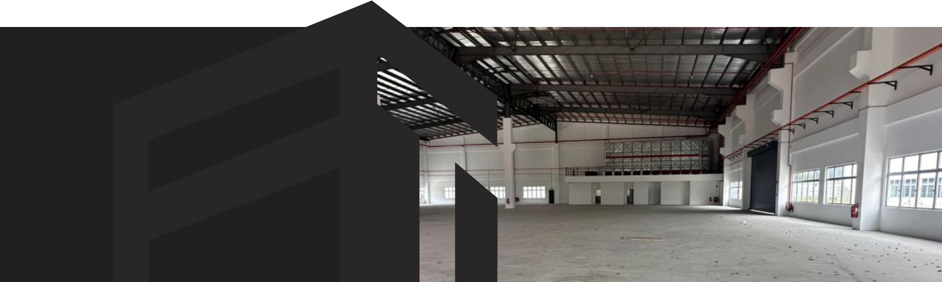 Industrial Factory & Land Specialist